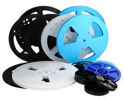 Plastic Reels